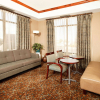 Отель Hampton Inn Montrose, фото 6
