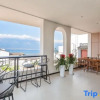 Отель Yishanchunsu | Super Vision · 180° Sea View Private Hot Spring Resort Mountain Residence, фото 5