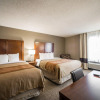 Отель Comfort Inn & Suites St. Louis - Hazelwood, фото 5