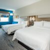 Отель Holiday Inn Express & Suites Charlottesville, an IHG Hotel, фото 6