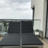 Отель Luxury Westpark 2 Residence Lake View W2, фото 25
