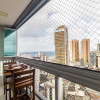 Отель Vista Mar, Praia 110m, Portaria 24h| 13ºAndar, фото 21