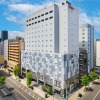 Отель La'gent Stay Sapporo Oodori Hokkaido, фото 30