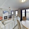 Отель New Listing! Chic Townhome W/ Hot Tub, Near Skiing 3 Bedroom Townhouse, фото 13