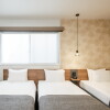 Отель M’s Hotel Nijojo Oike, фото 6