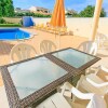 Отель Private Villas Villa Leila 4 bedroom semi detached villa with private pool, фото 11