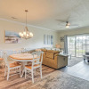 Отель Cozy Myrtle Beach Condo w/ Community Pools & Golf, фото 9