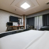 Отель Daejeon Wolpyeong Honey, фото 10