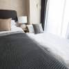 Отель nid NAMBA at Residence East, фото 23