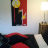 Отель B&B Het Beloofde Land, фото 4