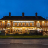 Отель The Blue Bell Hotel, фото 24