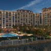 Отель Disney Riviera Resort, фото 24