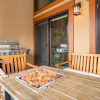 Отель Cloud 9 by Avantstay Located at the Base of Vail Ski Resort w/ Community Pool & Hot Tub, фото 12