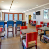 Отель Comfort Inn & Suites Lynchburg Airport - University Area, фото 23