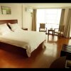 Отель GreenTree Inn Jiangsu Lianyungang Guanyun Wenzhou Shangmaocheng Express Hotel, фото 41