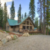 Отель Black Bear 3 Bedroom Home, фото 1