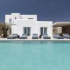 Отель Blue Eye Villas Mykonos, фото 1