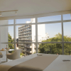 Отель Vivaldi Hotel Loft Punta Carretas, фото 7