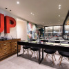 Отель Up Hotel, фото 26