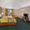 Отель Super 8 by Wyndham Ionia MI, фото 4