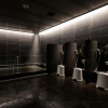 Отель Fukuoka U-BELL Hotel, фото 5