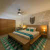 Отель Prana Tulum Boutique Hotel, фото 8