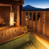 Отель Fujisan Onsen Bessho SASA, фото 14