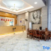Отель Orange Fruit Fashion Hotel (Dongguan Dalang Global Plaza), фото 5
