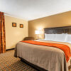 Отель Comfort Inn & Suites Cleveland, фото 8