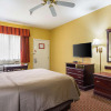 Отель Econo Lodge Inn & Suites Bryant, фото 3