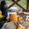 Отель Sunset Bed and Breakfast - Ibiraquera - Imbituba - SC, фото 17