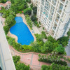 Отель Sanya Jiayi Sea View Inn Shuicheng, фото 4