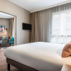 Отель Aparthotel Adagio Glasgow Central, фото 23