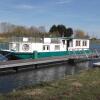 Отель Gîte Fluvial de La Baie de Somme Le Lihoury, фото 1