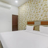 Отель Oyo Flagship 80501 Ram Bhawan, фото 26