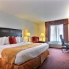 Отель Best Western Legacy Inn & Suites Beloit/South Beloit, фото 30