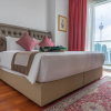 Отель TAMU Hotel & Suites Kuala Lumpur, фото 37