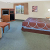 Отель Super 8 by Wyndham Ashland, фото 11