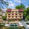 Отель Yangshuo River Lodge, фото 21