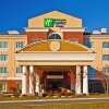 Отель Holiday Inn Express Hotel Ooltewah Springs-Chattanooga, an IHG Hotel, фото 21