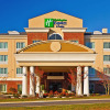 Отель Holiday Inn Express Hotel Ooltewah Springs-Chattanooga, an IHG Hotel, фото 1