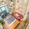 Отель Taragon Residence Family Suite AirPlan, фото 7