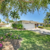 Отель Charming Bradenton Home w/ Yard - Walk to Beach!, фото 19