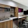 Отель Home2 Suites by Hilton Fort Worth Fossil Creek, фото 6