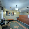 Отель Intown Suites Extended Stay Houston - Westchase, фото 10