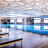 Отель Hilton Urumqi, фото 18