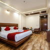 Отель Ashapuri Residency Manali - A Centrally Heated and Air Conditioned Hotel, фото 3