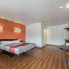 Отель Motel 6 Fallon, NV, фото 4