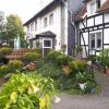 Отель Landgasthof Bergische Rhön, фото 1