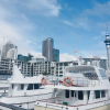 Отель Princes Wharf Apartment Auckland CBD, фото 12